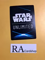 Vigilant Honor Guards Common 048/252 Spark of the Rebellion (SOR) Star Wars Unlimited