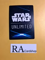 Baze Malbus, Temple Guardian Uncommon 065/252 Spark of the Rebellion (SOR) Star Wars Unlimited