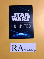 Baze Malbus, Temple Guardian Uncommon 065/252 Spark of the Rebellion (SOR) Star Wars Unlimited