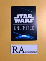 AT-AT Suppressor Uncommon 039/252 Spark of the Rebellion (SOR) Star Wars Unlimited