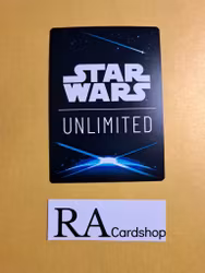 AT-AT Suppressor Uncommon 039/252 Spark of the Rebellion (SOR) Star Wars Unlimited