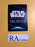 The Ghost, Spectre Home Base Uncommon 050/252 Spark of the Rebellion (SOR) Star Wars Unlimited