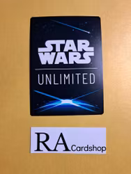 The Ghost, Spectre Home Base Uncommon 050/252 Spark of the Rebellion (SOR) Star Wars Unlimited