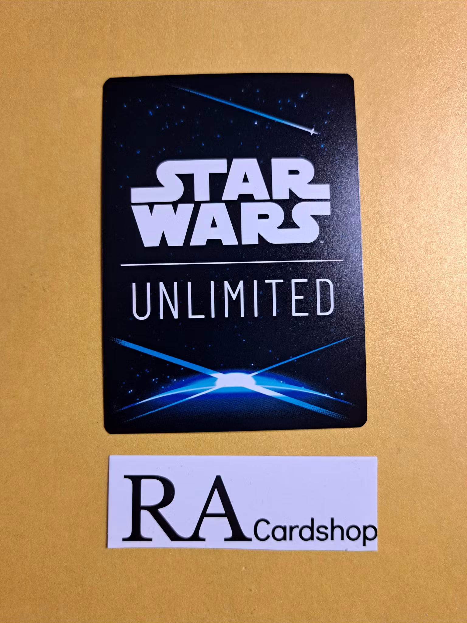 Academy Defense Walker Common 037/252 Spark of the Rebellion (SOR) Star Wars Unlimited