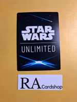 Academy Defense Walker Common 037/252 Spark of the Rebellion (SOR) Star Wars Unlimited