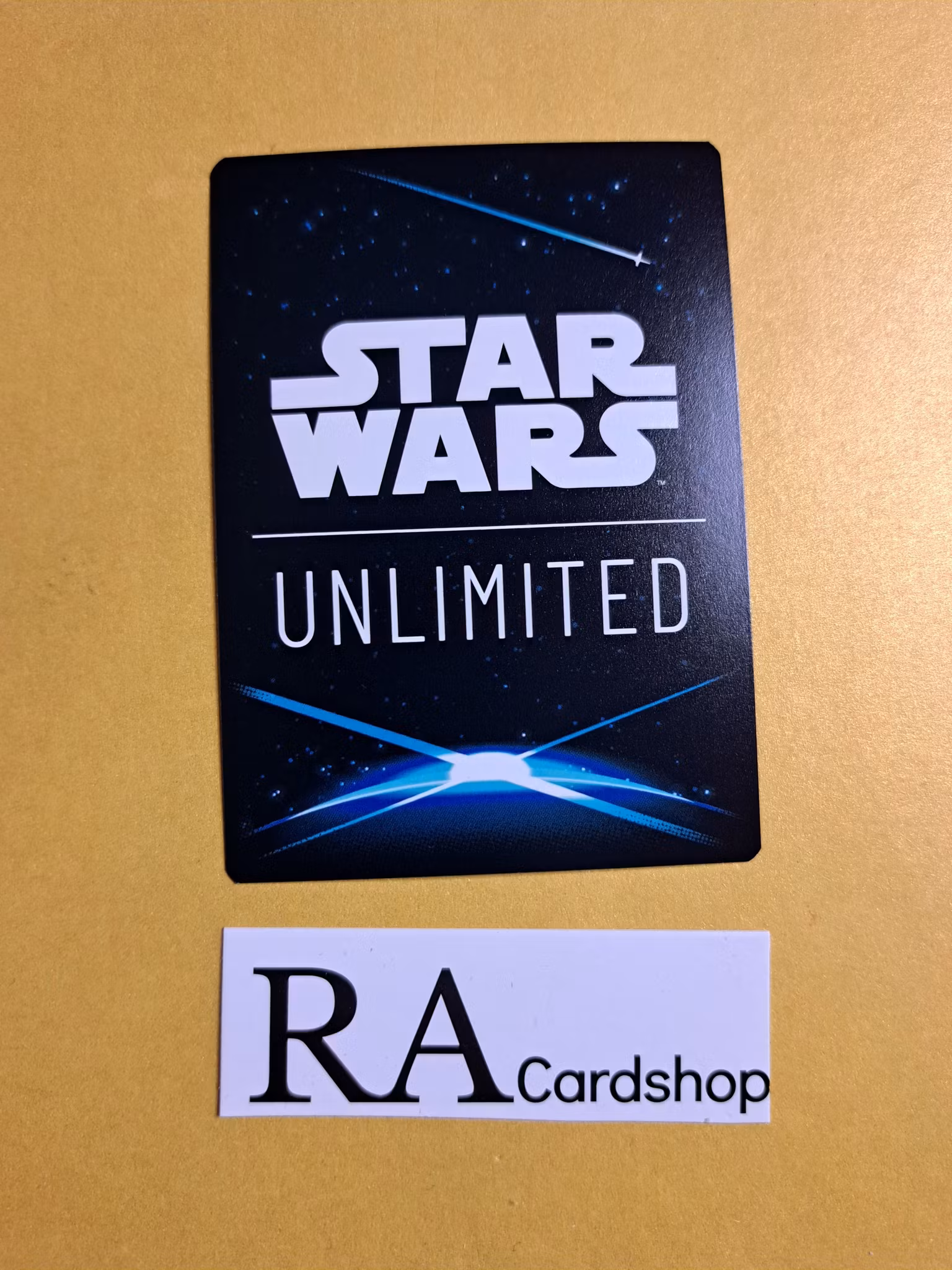 System Patrol Craft Common 066/252 Spark of the Rebellion (SOR) Star Wars Unlimited