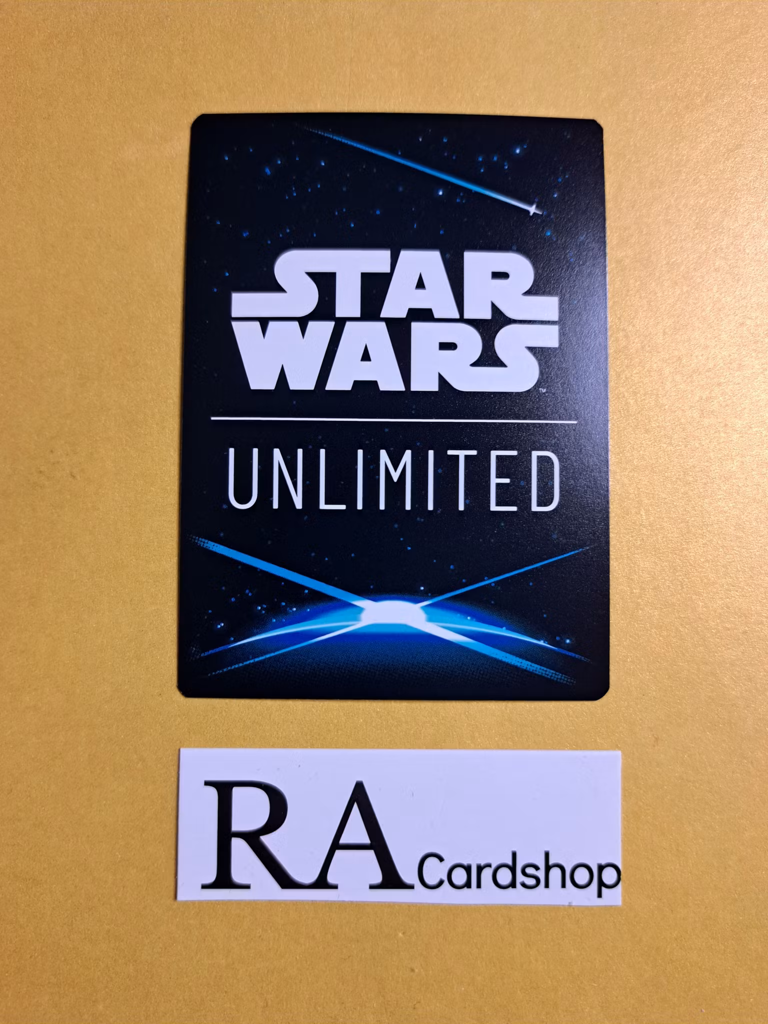 Wilderness Fighter Common 064/252 Spark of the Rebellion (SOR) Star Wars Unlimited