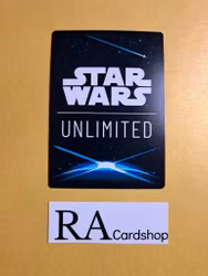 Wilderness Fighter Common 064/252 Spark of the Rebellion (SOR) Star Wars Unlimited