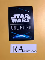 Restored ARC-170 Common 044/252 Spark of the Rebellion (SOR) Star Wars Unlimited