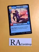 Death Trooper Common 033/252 Spark of the Rebellion (SOR) Star Wars Unlimited