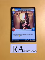 Guardian of the Whills Common 061/252 Spark of the Rebellion (SOR) Star Wars Unlimited