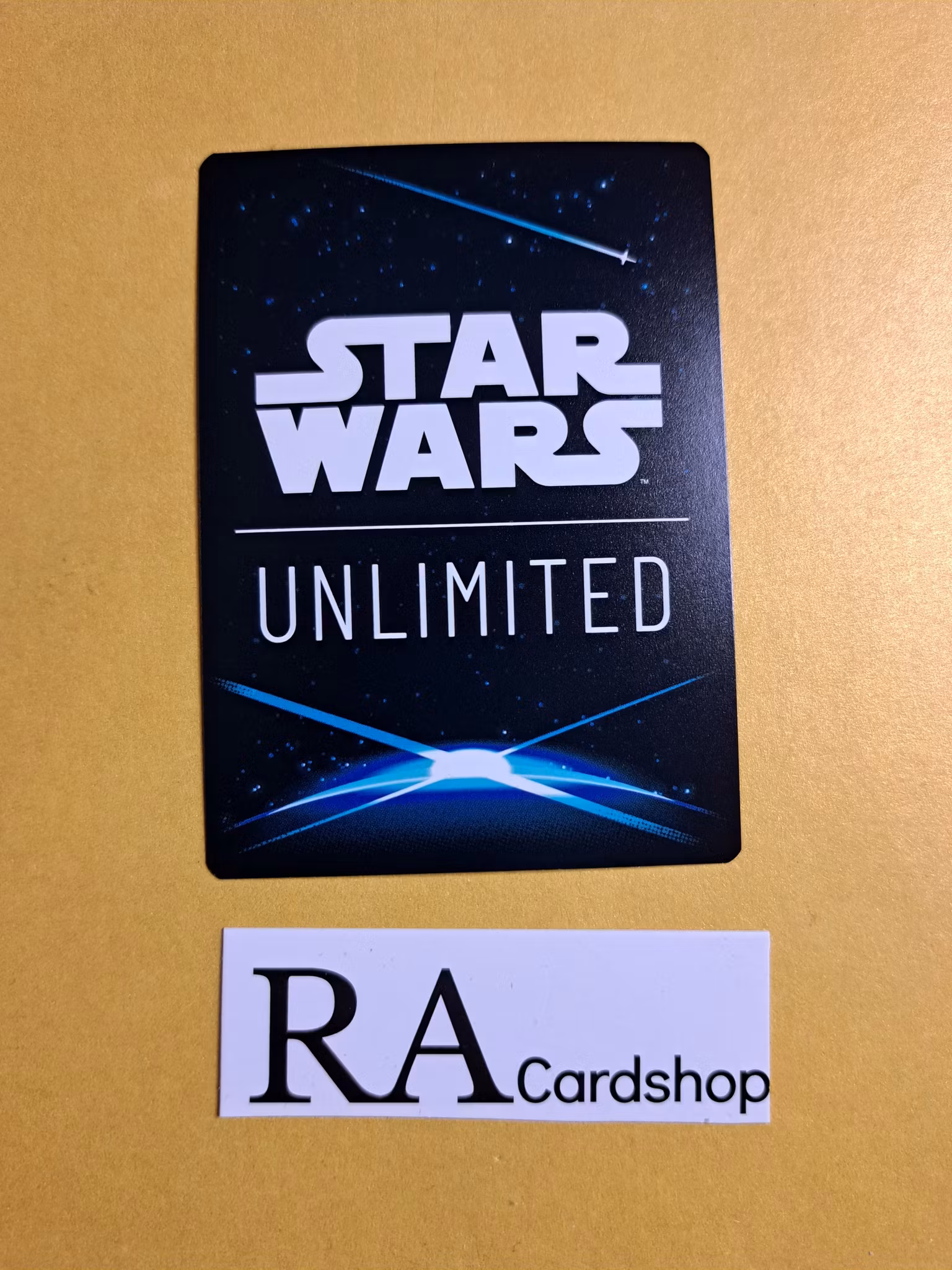 Guardian of the Whills Common 061/252 Spark of the Rebellion (SOR) Star Wars Unlimited