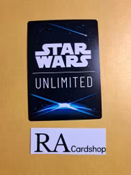 Guardian of the Whills Common 061/252 Spark of the Rebellion (SOR) Star Wars Unlimited