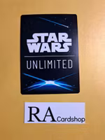 Consular Security Force Common 046/252 Spark of the Rebellion (SOR) Star Wars Unlimited