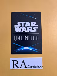 Moment of Peace Common 073/252 Spark of the Rebellion (SOR) Star Wars Unlimited