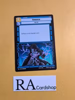 Vanquish Common 078/252 Spark of the Rebellion (SOR) Star Wars Unlimited