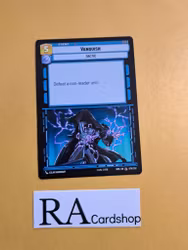 Vanquish Common 078/252 Spark of the Rebellion (SOR) Star Wars Unlimited