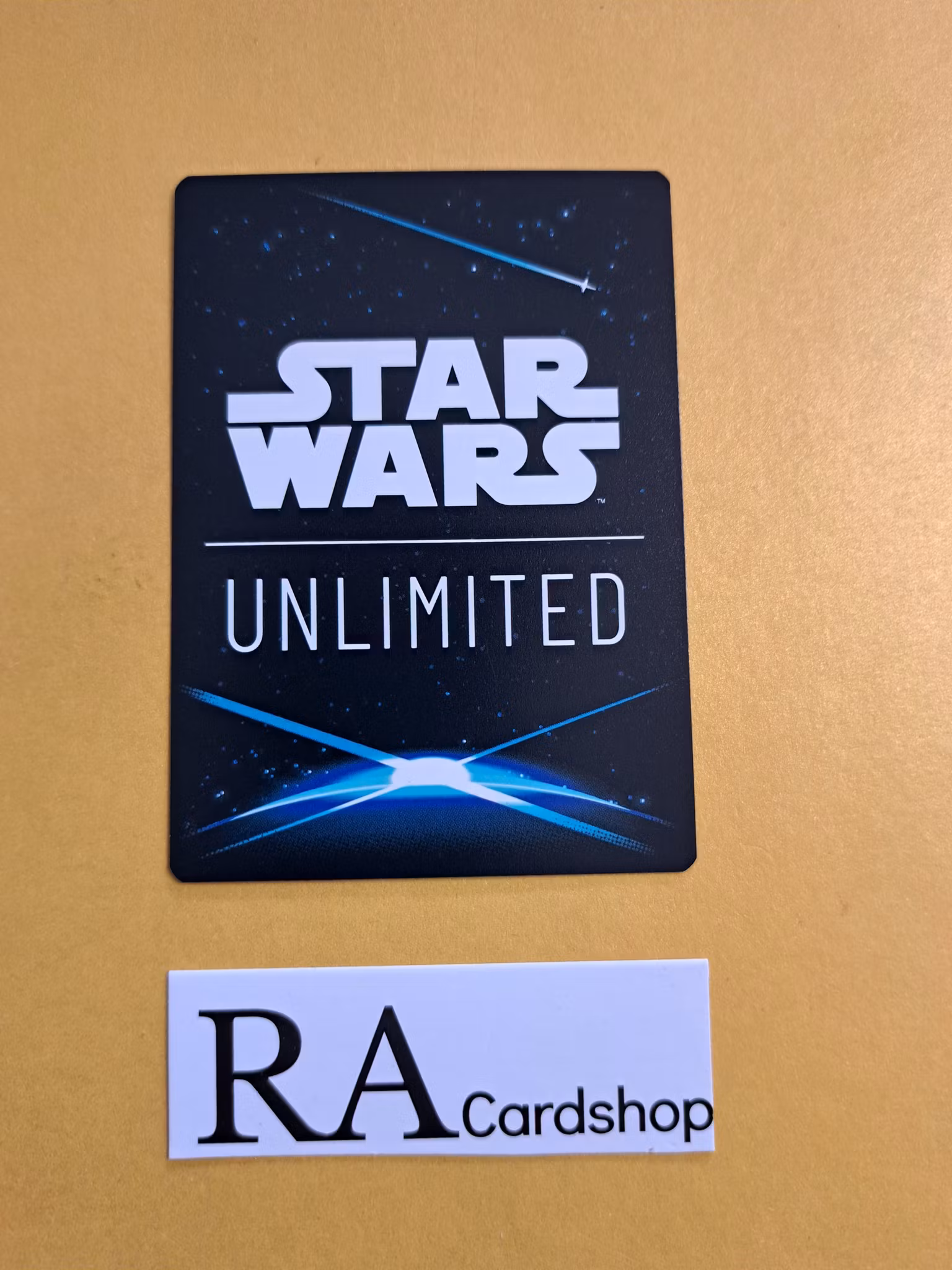 Vanquish Common 078/252 Spark of the Rebellion (SOR) Star Wars Unlimited