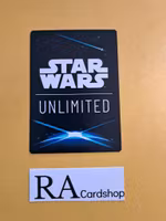 Vanquish Common 078/252 Spark of the Rebellion (SOR) Star Wars Unlimited