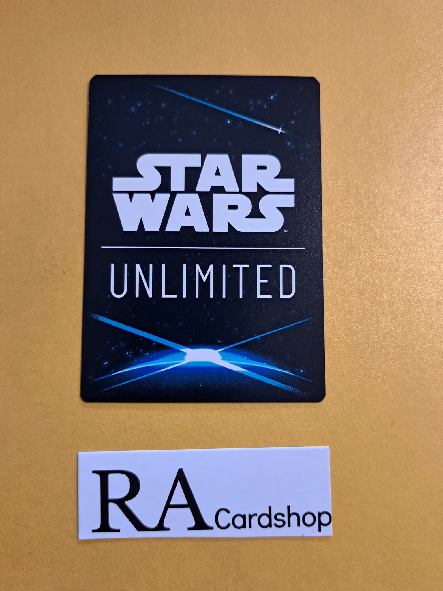 Resilient Common 069/252 Spark of the Rebellion (SOR) Star Wars Unlimited