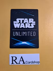 Resilient Common 069/252 Spark of the Rebellion (SOR) Star Wars Unlimited