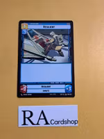 Resilient Common 069/252 Spark of the Rebellion (SOR) Star Wars Unlimited