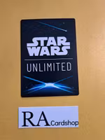 Infiltrators Skill Common 166/252 Spark of the Rebellion (SOR) Star Wars Unlimited