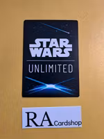 Precision Fire Common 168/252 Spark of the Rebellion (SOR) Star Wars Unlimited