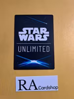 Rallying Cry Uncommon 154/252 Spark of the Rebellion (SOR) Star Wars Unlimited