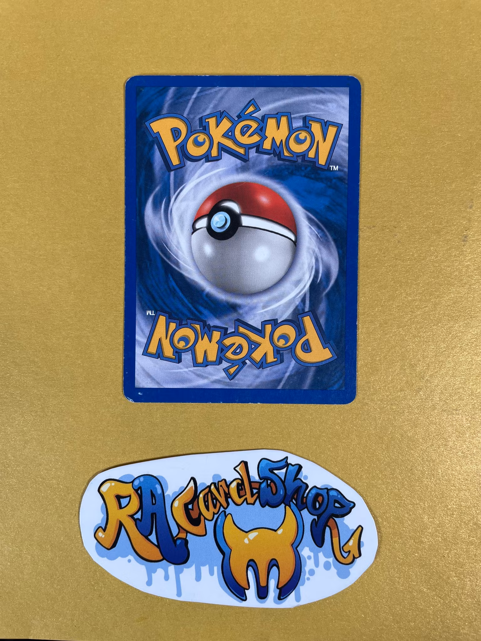 Magnemite Common 91/165 (2) Aquapolis Pokemon