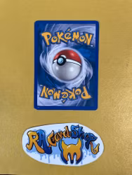 Magnemite Common 91/165 (2) Aquapolis Pokemon