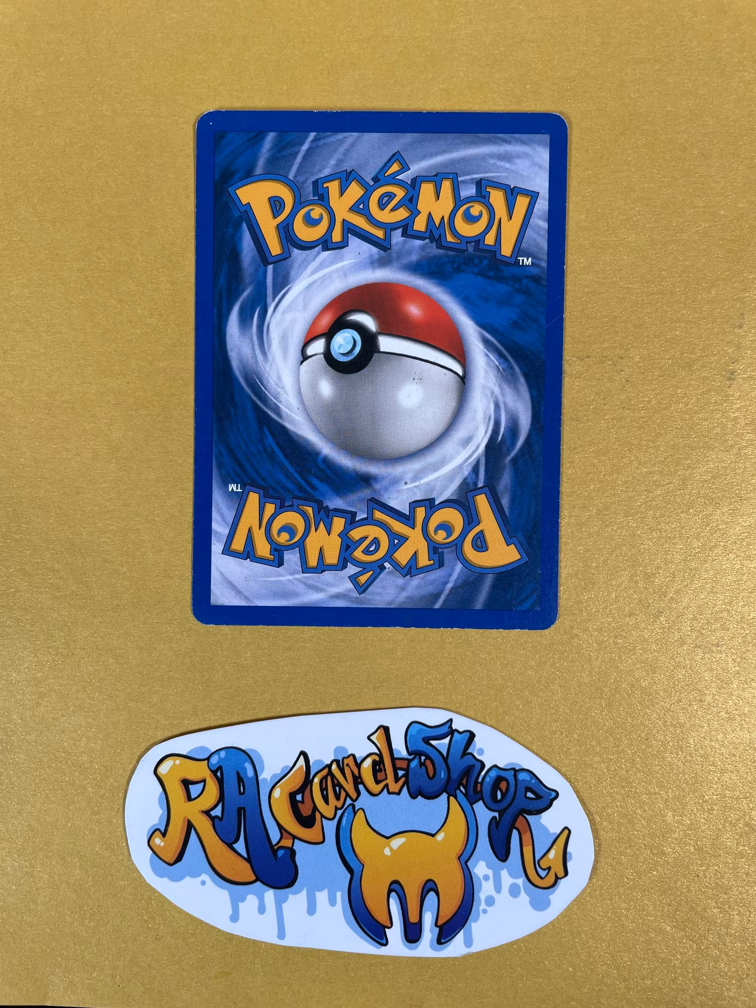 Gloom Uncommon 49/165 Aquapolis Pokemon