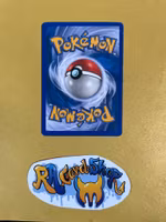 Squirtle Common 131/165 Expedition Base Set Pokemon