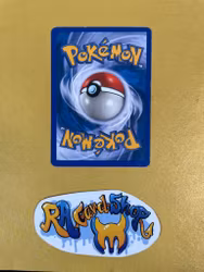 Squirtle Common 131/165 Expedition Base Set Pokemon