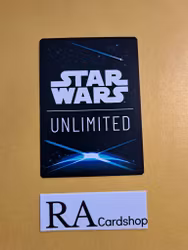 Death Star Stormtrooper Common 128/252 Spark of the Rebellion (SOR) Star Wars Unlimited