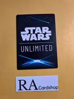 SpecForce Soldier Common 140/252 Spark of the Rebellion (SOR) Star Wars Unlimited