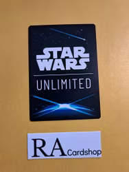 SpecForce Soldier Common 140/252 Spark of the Rebellion (SOR) Star Wars Unlimited