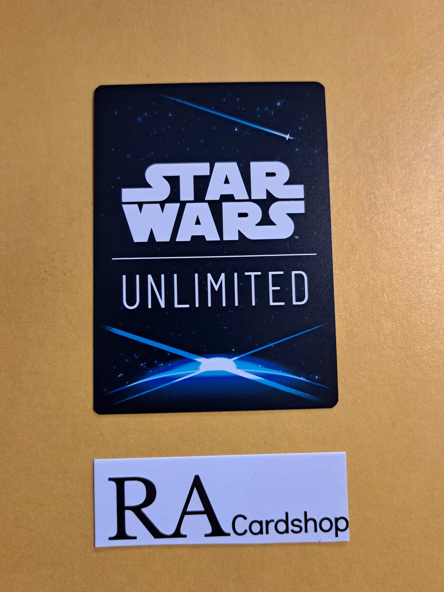 Star Wing Scout Uncommon 163/252 Spark of the Rebellion (SOR) Star Wars Unlimited