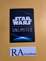 Star Wing Scout Uncommon 163/252 Spark of the Rebellion (SOR) Star Wars Unlimited