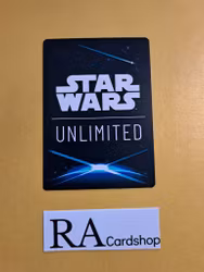 Star Wing Scout Uncommon 163/252 Spark of the Rebellion (SOR) Star Wars Unlimited