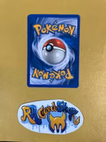 Snubbull Common 101/144 Skyridge Pokemon