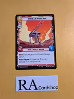 Guerilla Attack Pod Common 148/252 Spark of the Rebellion (SOR) Star Wars Unlimited