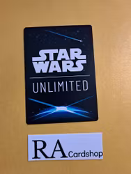 Disabling Fang Fighters Common 162/252 Spark of the Rebellion (SOR) Star Wars Unlimited