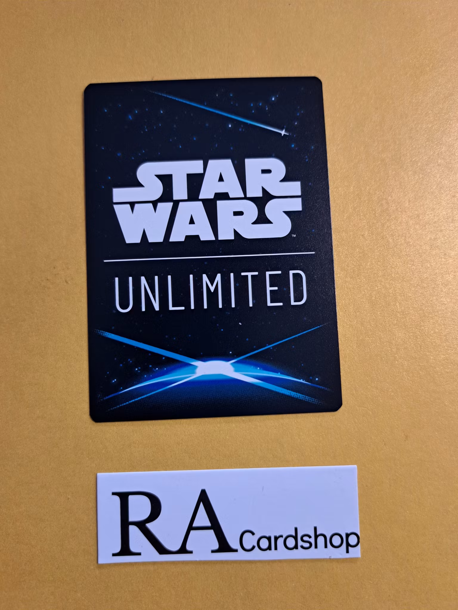 Imperial Interceptor Common 132/252 Spark of the Rebellion (SOR) Star Wars Unlimited