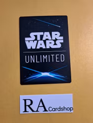 Green Squadron A-Wing Common 141/252 Spark of the Rebellion (SOR) Star Wars Unlimited