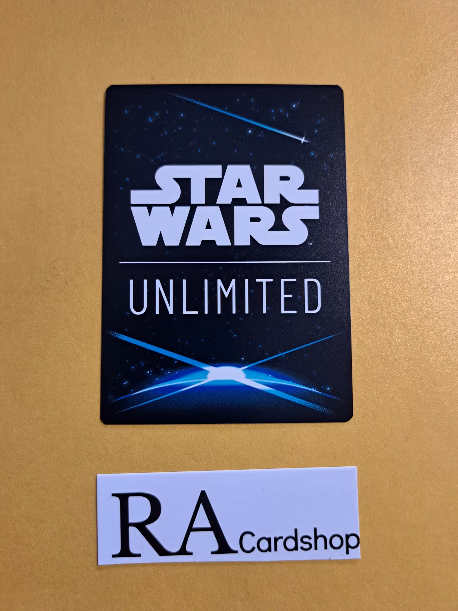 Cantina Braggart Common 157/252 Spark of the Rebellion (SOR) Star Wars Unlimited