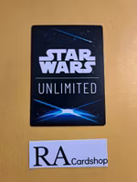 Cantina Braggart Common 157/252 Spark of the Rebellion (SOR) Star Wars Unlimited