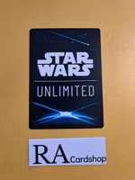 First Legion Snowtrooper Common 130/252 Spark of the Rebellion (SOR) Star Wars Unlimited