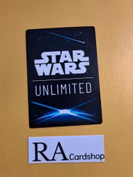 Wampa Common 164/252 Spark of the Rebellion (SOR) Star Wars Unlimited