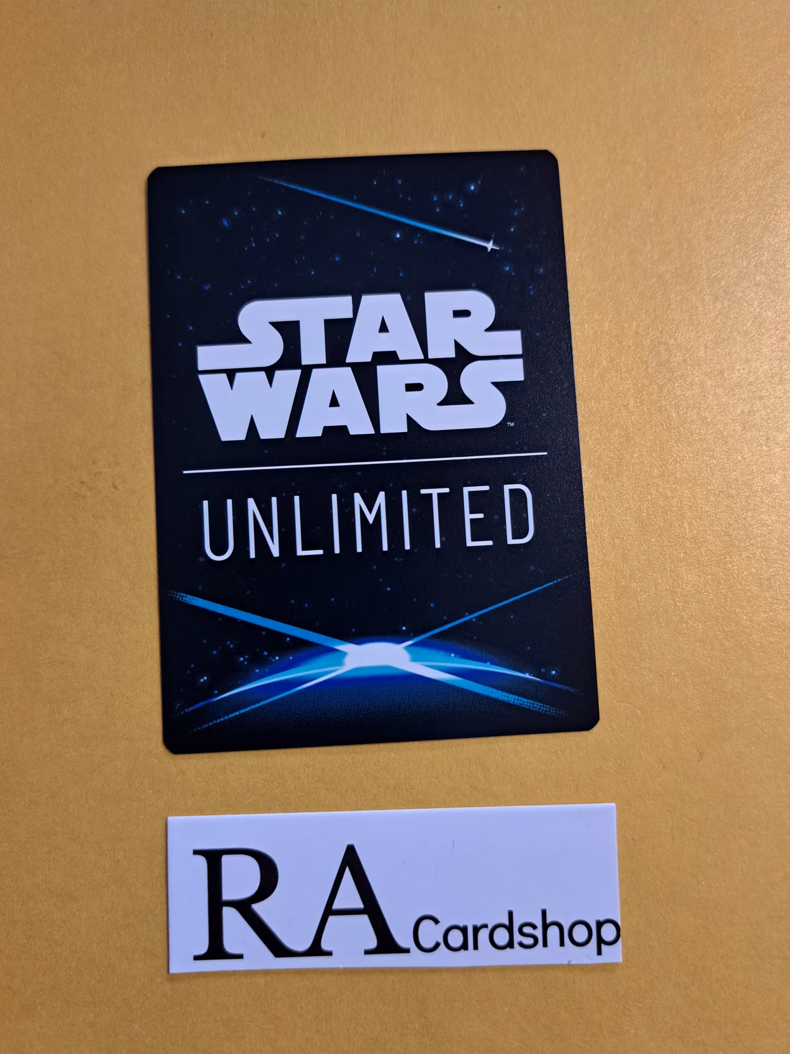 Partisan Insurgent Common 159/252 Spark of the Rebellion (SOR) Star Wars Unlimited